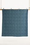 Nora Organic Cotton Printed Quilt