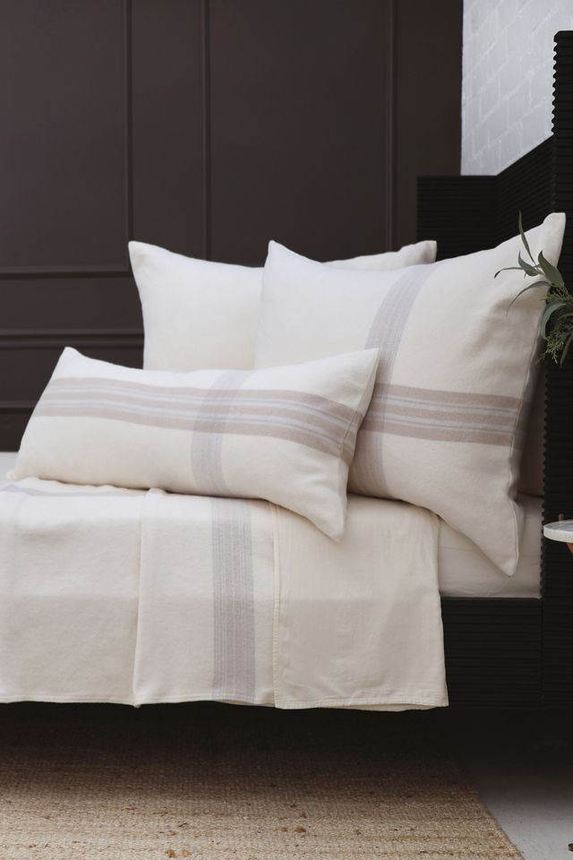 Pom Pom at Home Geneva Bed Blanket #1