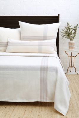 Pom Pom at Home Geneva Bed Blanket