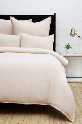 Pom Pom At Home Waverly Cotton Duvet Set