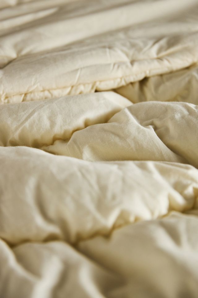 Skylar Textured Quilt