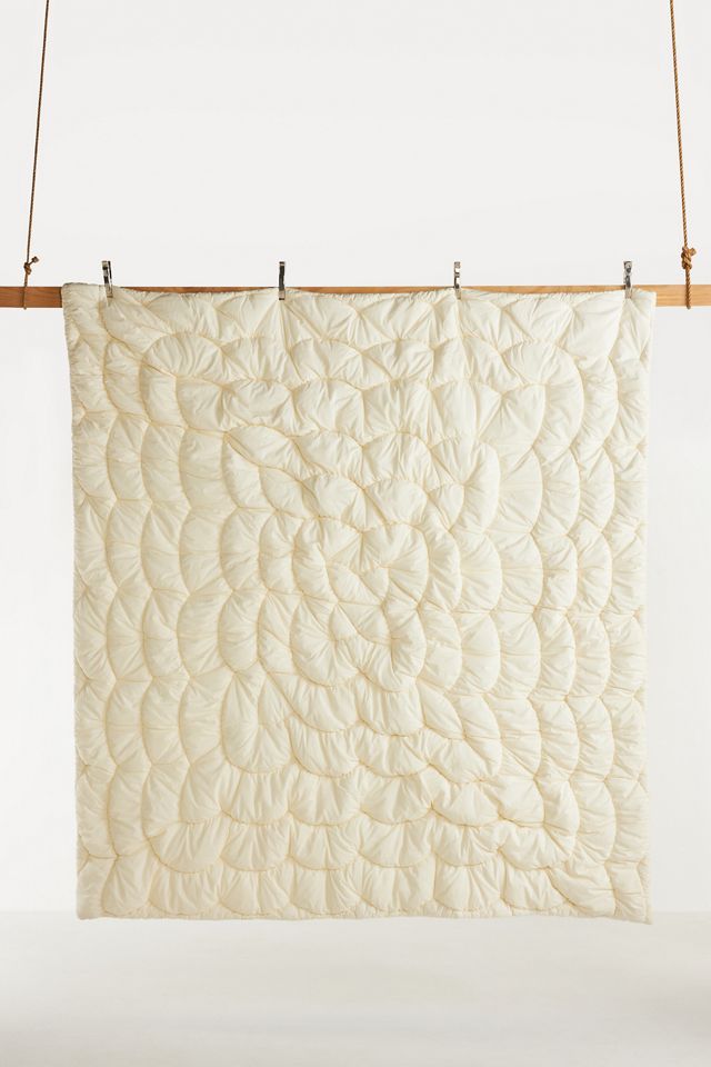 Skylar Textured Quilt
