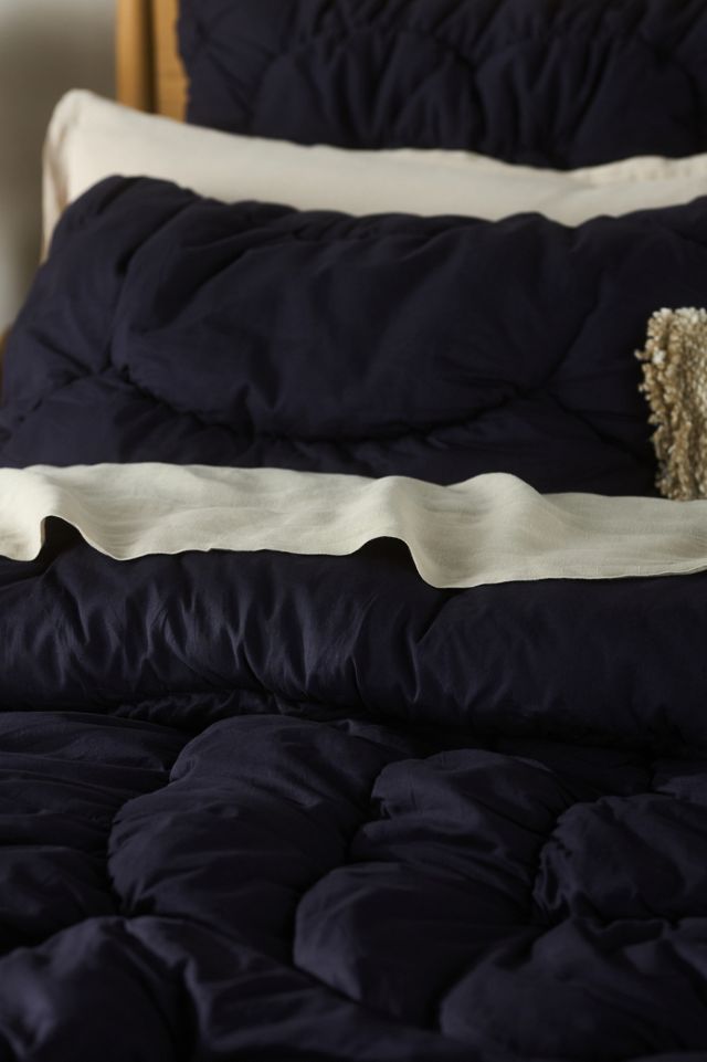 Skylar Textured Quilt Anthropologie