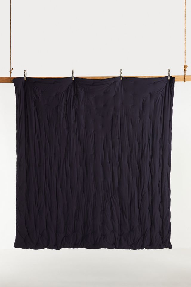 Skylar Textured Quilt Anthropologie