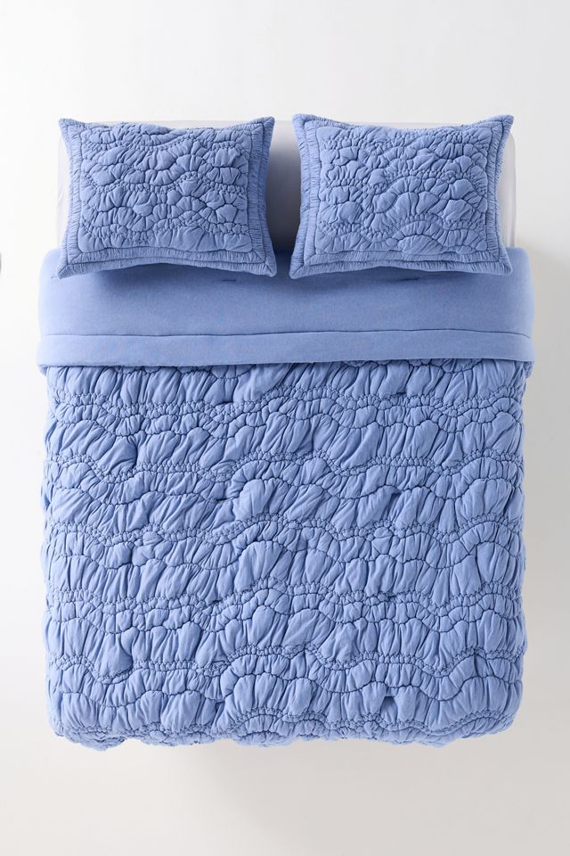 Brooke 100% Cotton Jersey Quilt #2