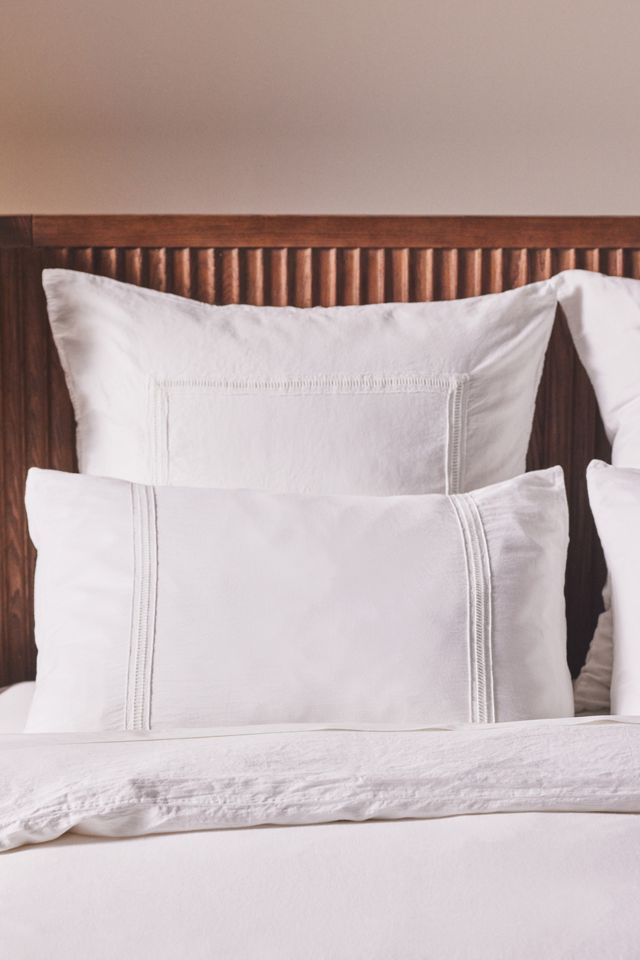 Willow Spa Sateen Duvet Cover #1