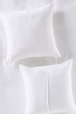 Willow Spa Sateen Euro Sham