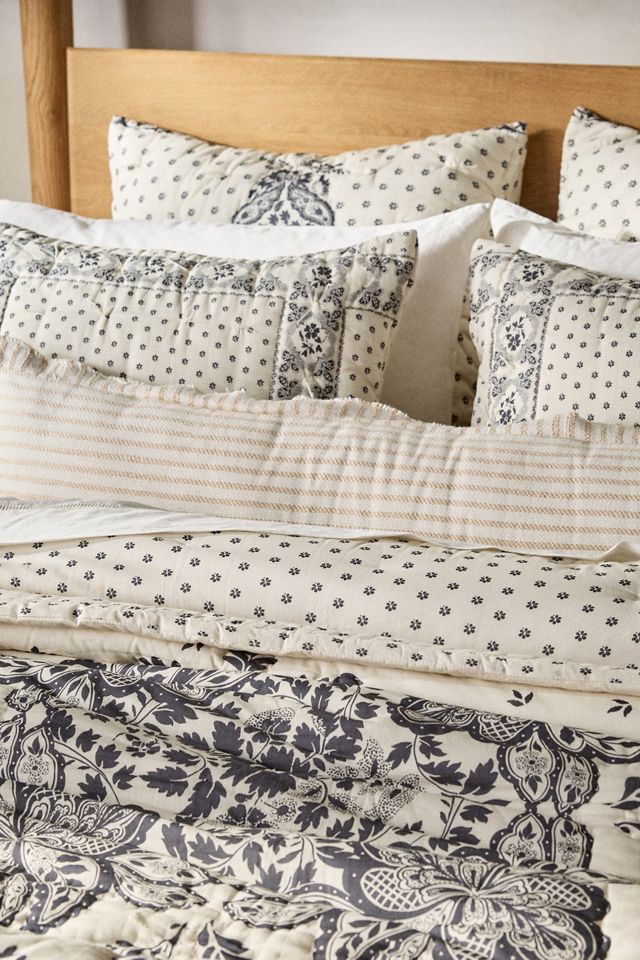 Bandana Cotton Quilt #1