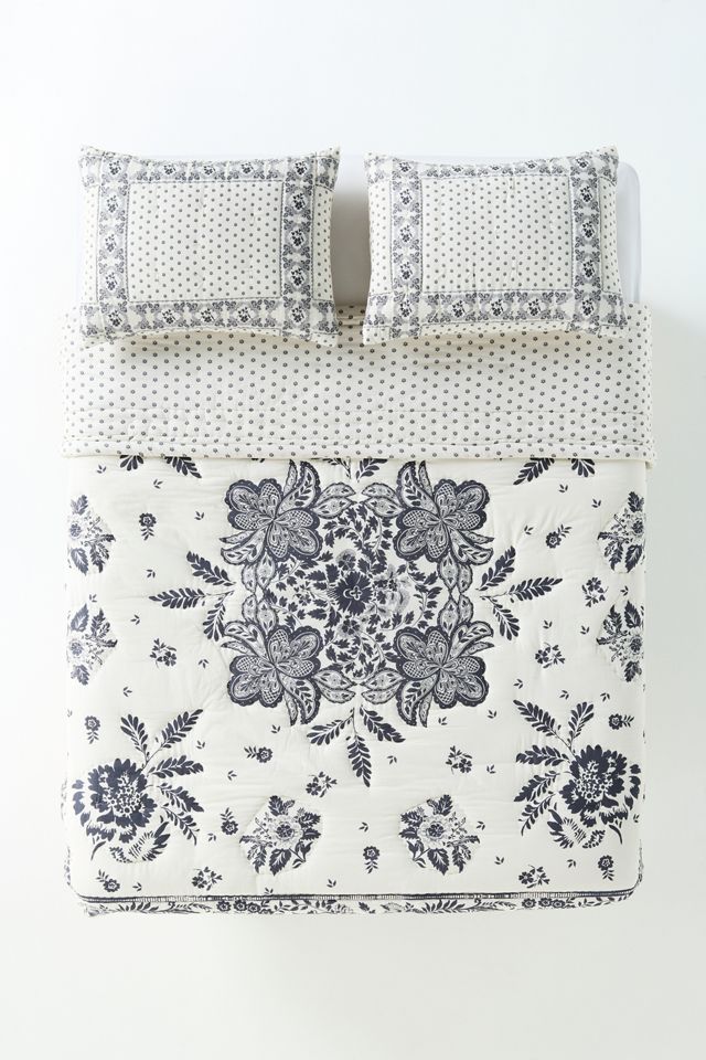 Bandana Cotton Quilt #2