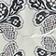 Black & White Pattern