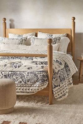 The Printed Cotton Voile Quilt Collection