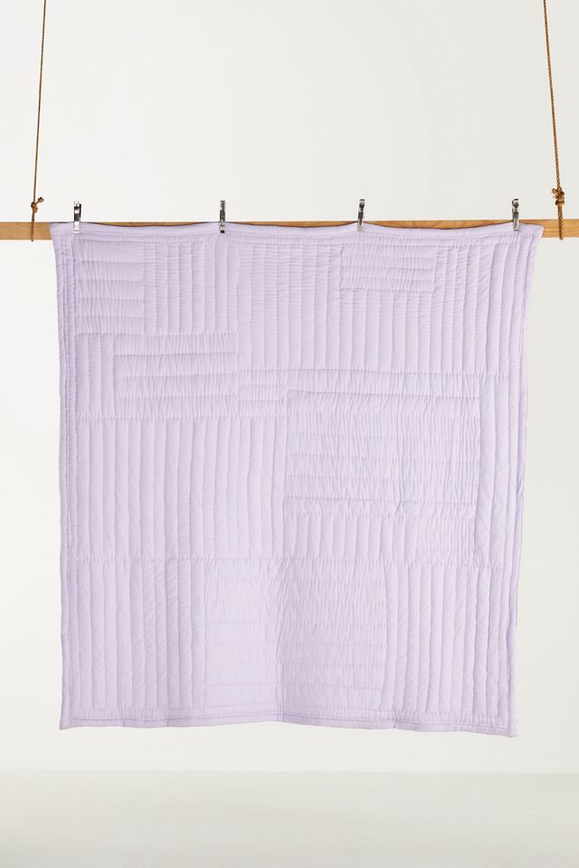 The Printed Cotton Voile Quilt Collection #3
