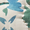 The Printed Cotton Voile Pillow Shams, Set of 2