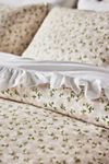 Hannah Cozy Cotton Duvet Cover