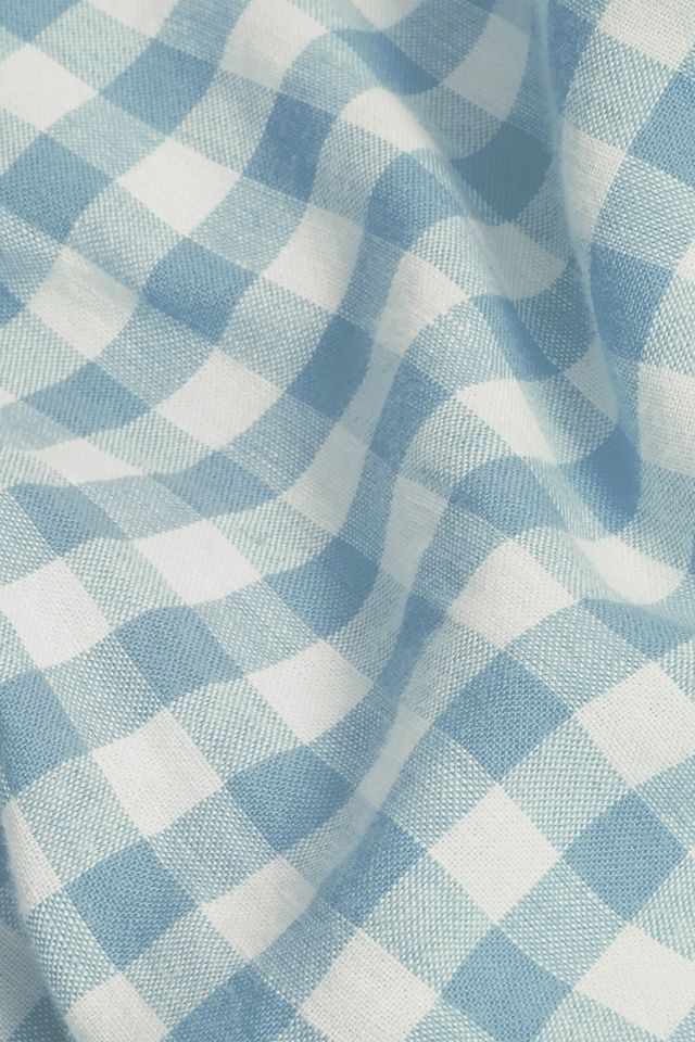 Piglet in Bed Linen Blend Duvet Cover #3