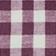 Berry Gingham