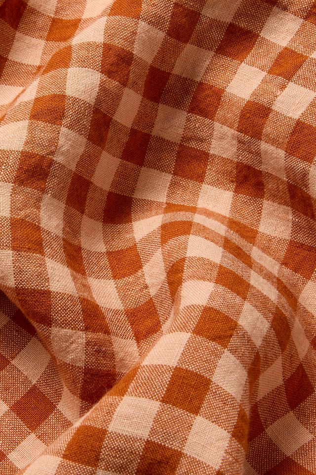 Piglet in Bed Linen Blend Duvet Cover #3