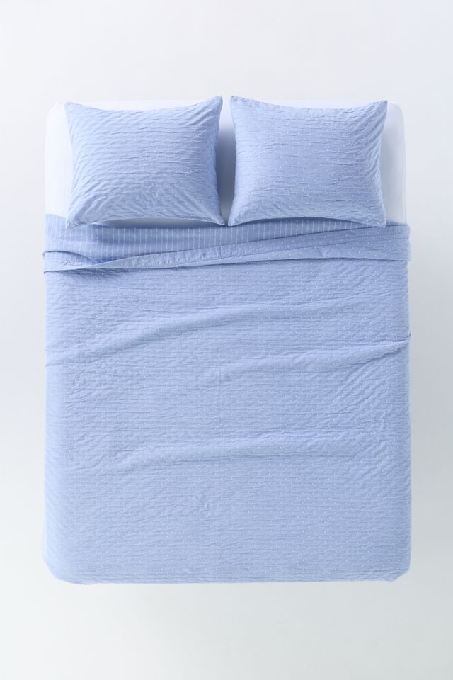 Raleigh Cotton Matelasse Coverlet #2