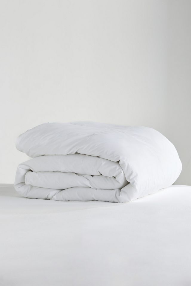 Sateen Down Alternative Duvet Insert #1