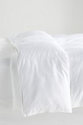 Sateen Down Alternative Duvet Insert