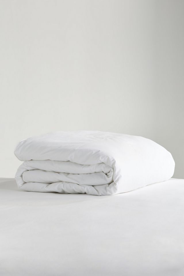 100% Cotton Sateen Down Alternative Duvet Insert #2