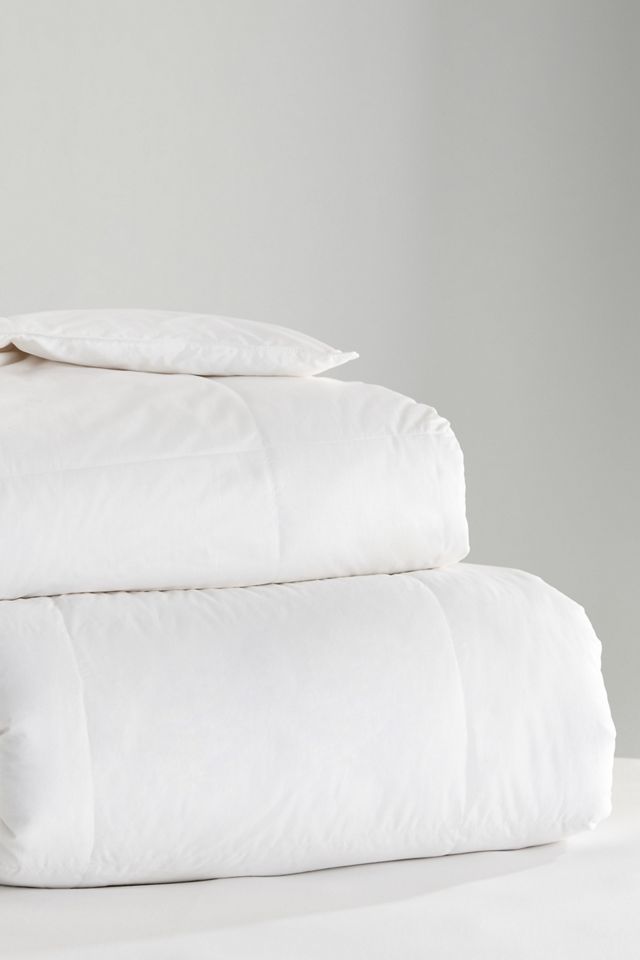 Sateen Down Duvet Insert #1