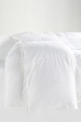 100% Cotton Sateen Down Duvet Insert