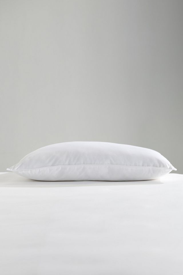 100% Cotton Sateen Down Alternative Pillow Insert #2