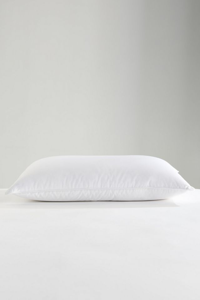 Sateen Down Pillow Insert #1