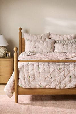 Twin Quilts & Coverlets | AnthroHome