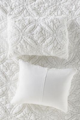 Everly Cotton Floral Shams, Set of 2