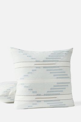 Coyuchi Morelia Organic Euro Sham