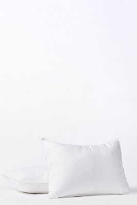 Coyuchi Organic Crinkled Percale Sham
