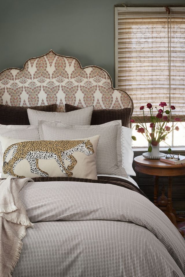 John Robshaw Cinde Duvet #1