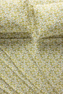 @nestingwithgrace Cotton Sateen Floral Printed Sheet Set