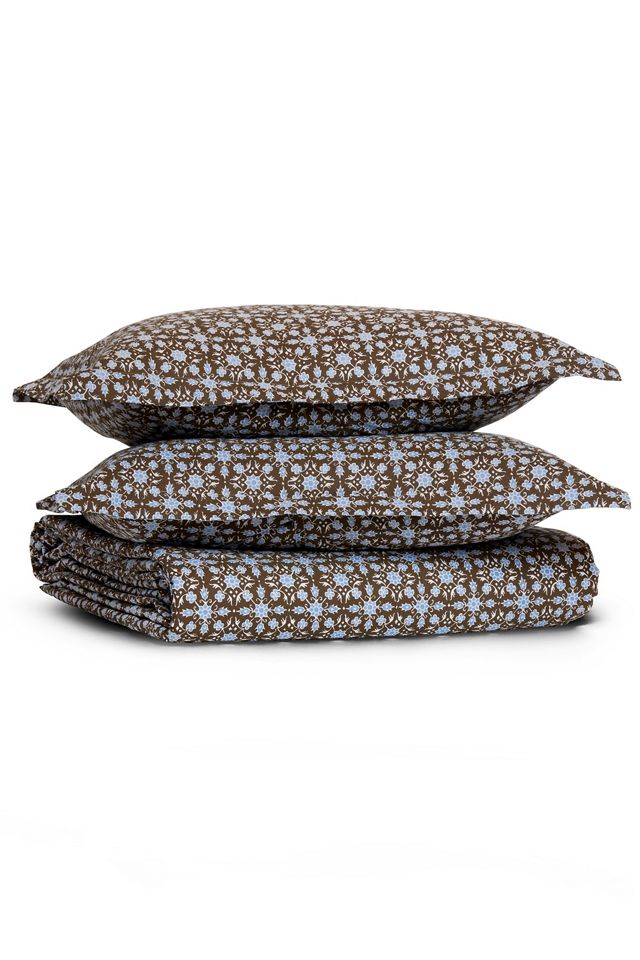 John Robshaw Kaarik Duvet #1