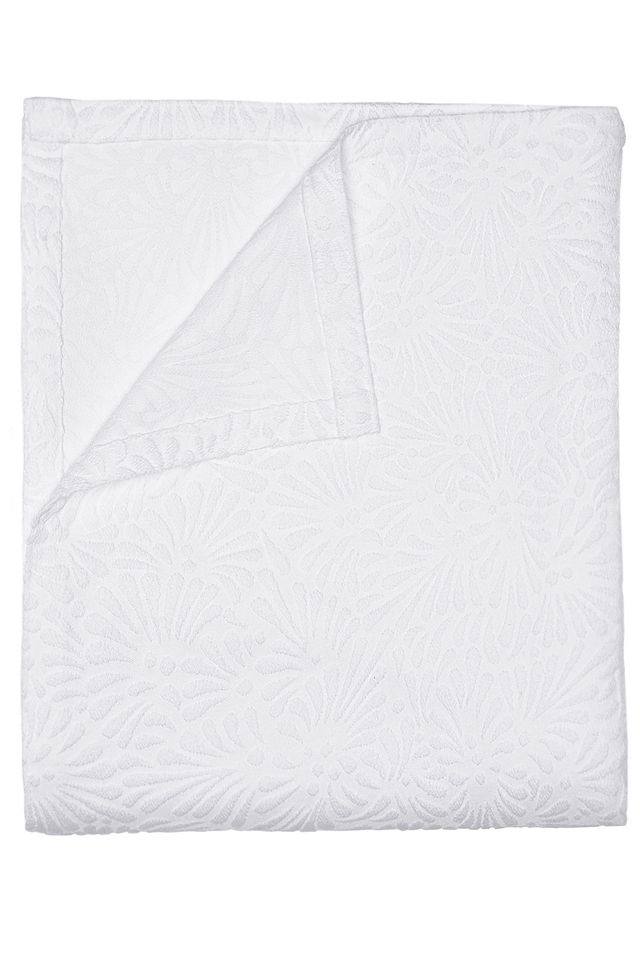 John Robshaw Meera Coverlet #1
