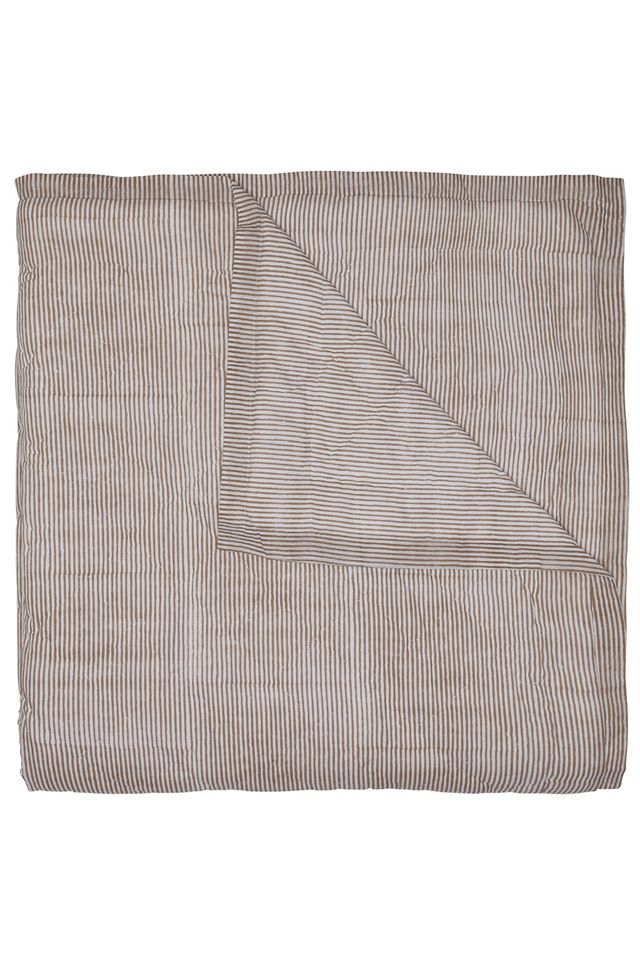 John Robshaw Nandi Coverlet #1