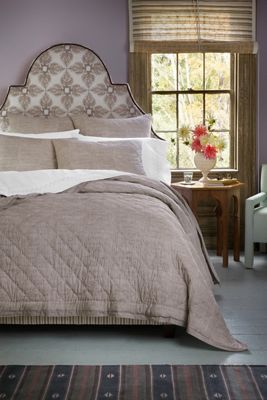 John Robshaw Nandi Coverlet