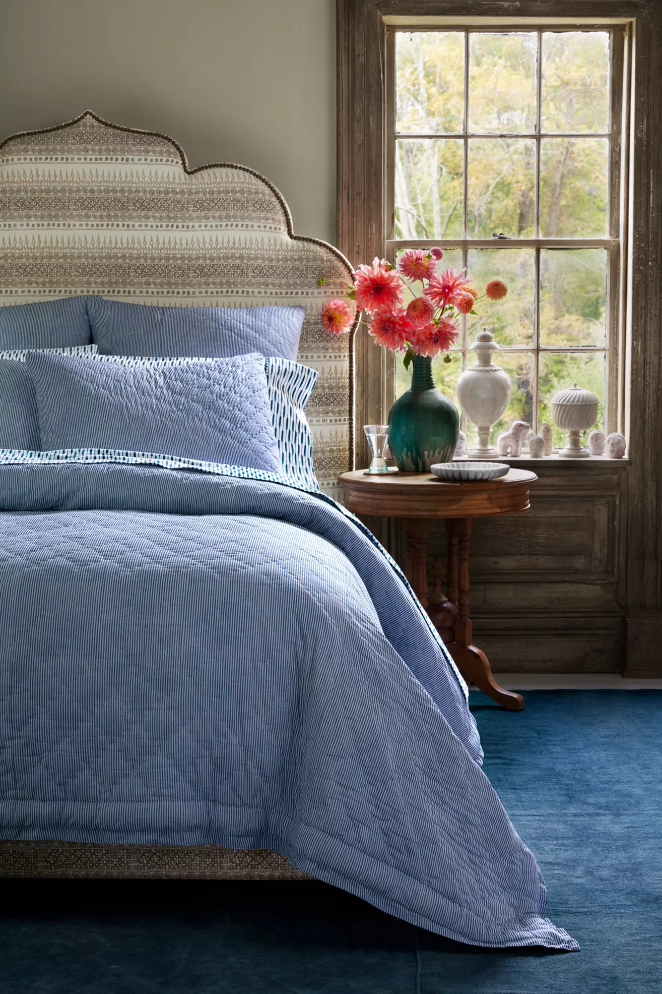 John Robshaw Nandi Quilt