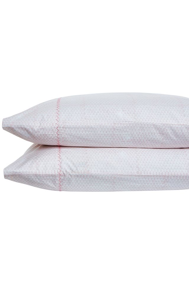 John Robshaw Poseti Lotus Sheet Set #1
