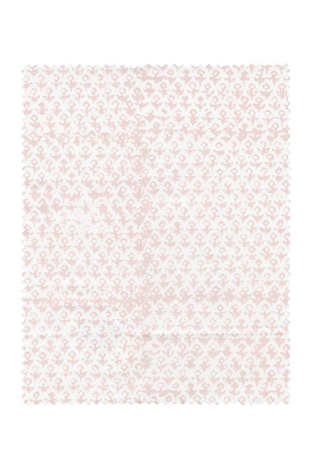 John Robshaw Poseti Lotus Sheet Set #2