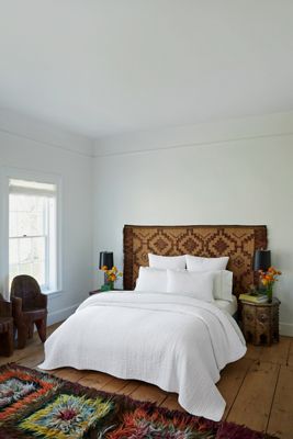 John Robshaw Vivada Coverlet