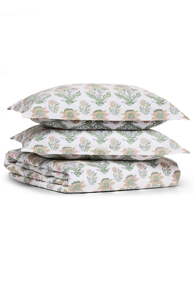 John Robshaw Hina Duvet #1
