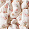 Lilli Floral Print