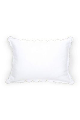 Kelly Flax Linen Shams, Set of 2