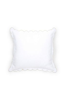 Kelly Flax Linen Euro Sham