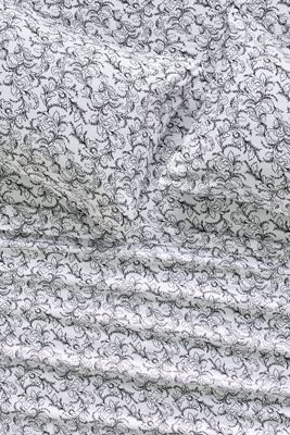 Molly Hatch Cotton Modal Brushed Cozy Sheet Set