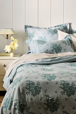 Twin Size Duvet Covers | AnthroHome
