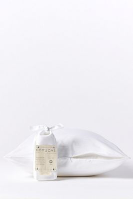 Coyuchi Organic Pillow Protector